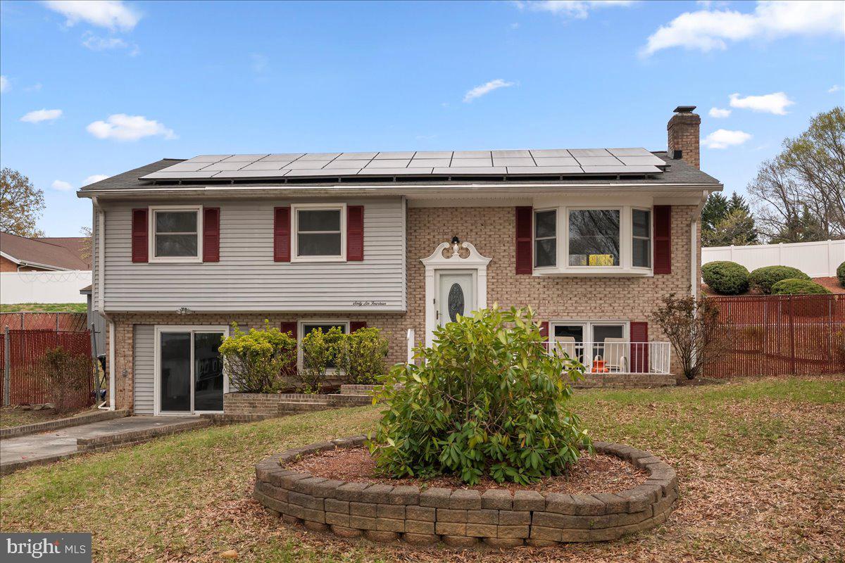 6614 Highgate Dr Property Photo
