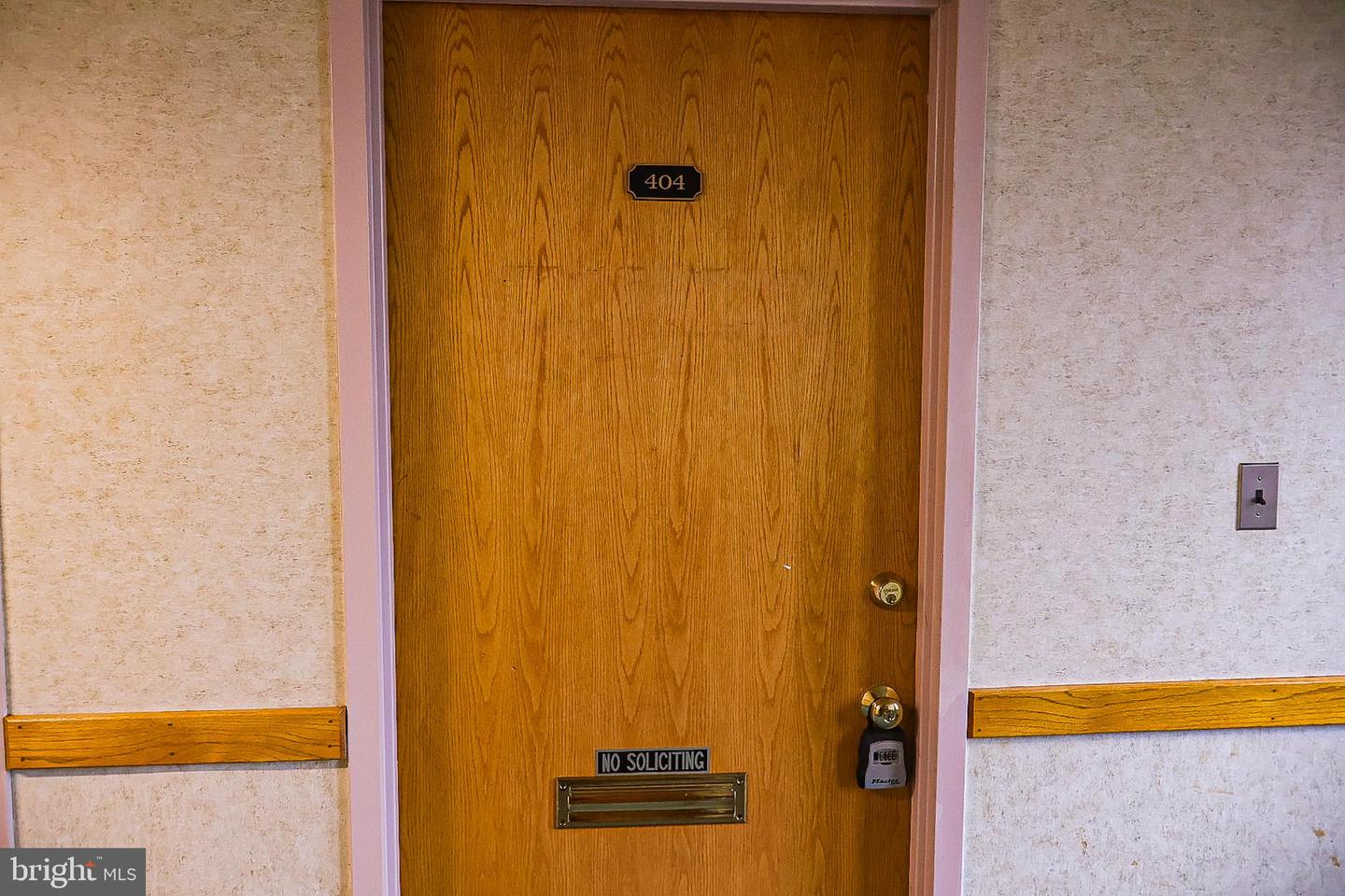 10903 Indian Head Hwy #404 Property Photo 7