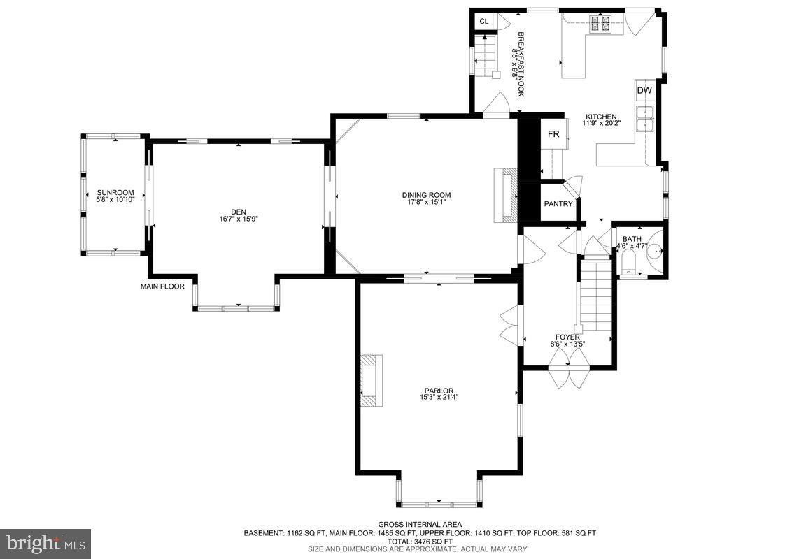 1110 Montgomery St Property Photo 25