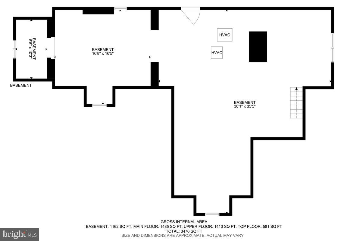 1110 Montgomery St Property Photo 57