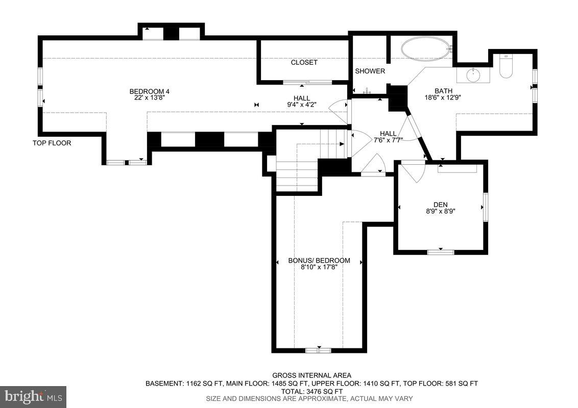 1110 Montgomery St Property Photo 98