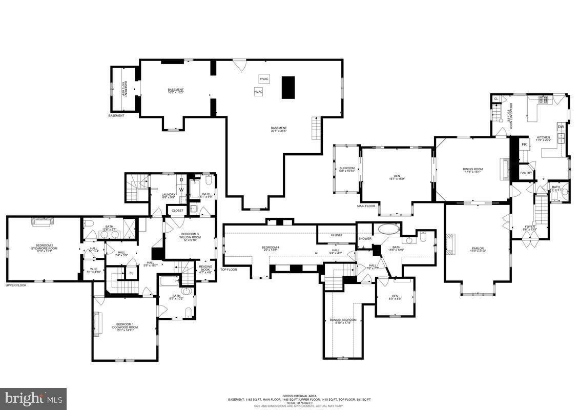 1110 Montgomery St Property Photo 100