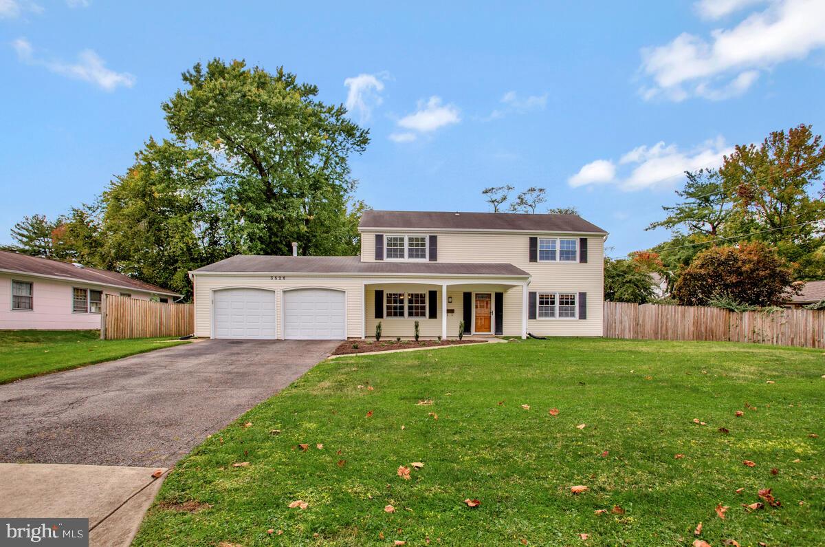 3520 Malec Ln Property Photo 1