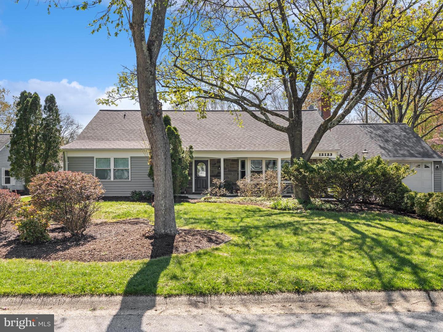 Long Ridge Property Photo
