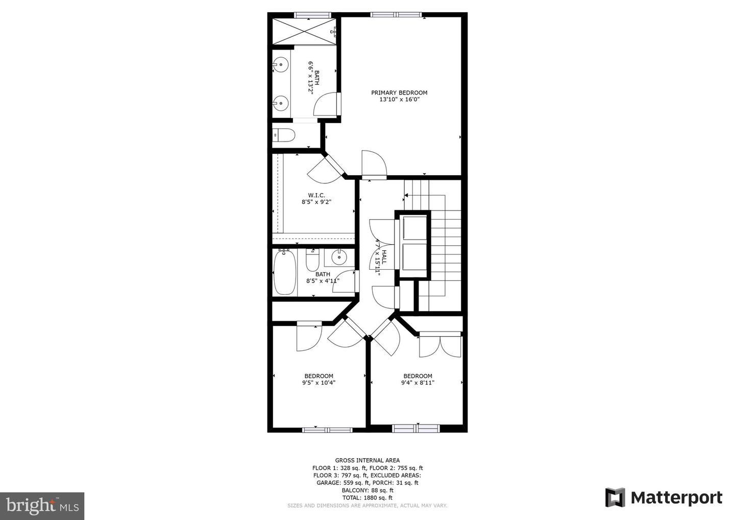 7204 Wood Trail Dr Property Photo 40