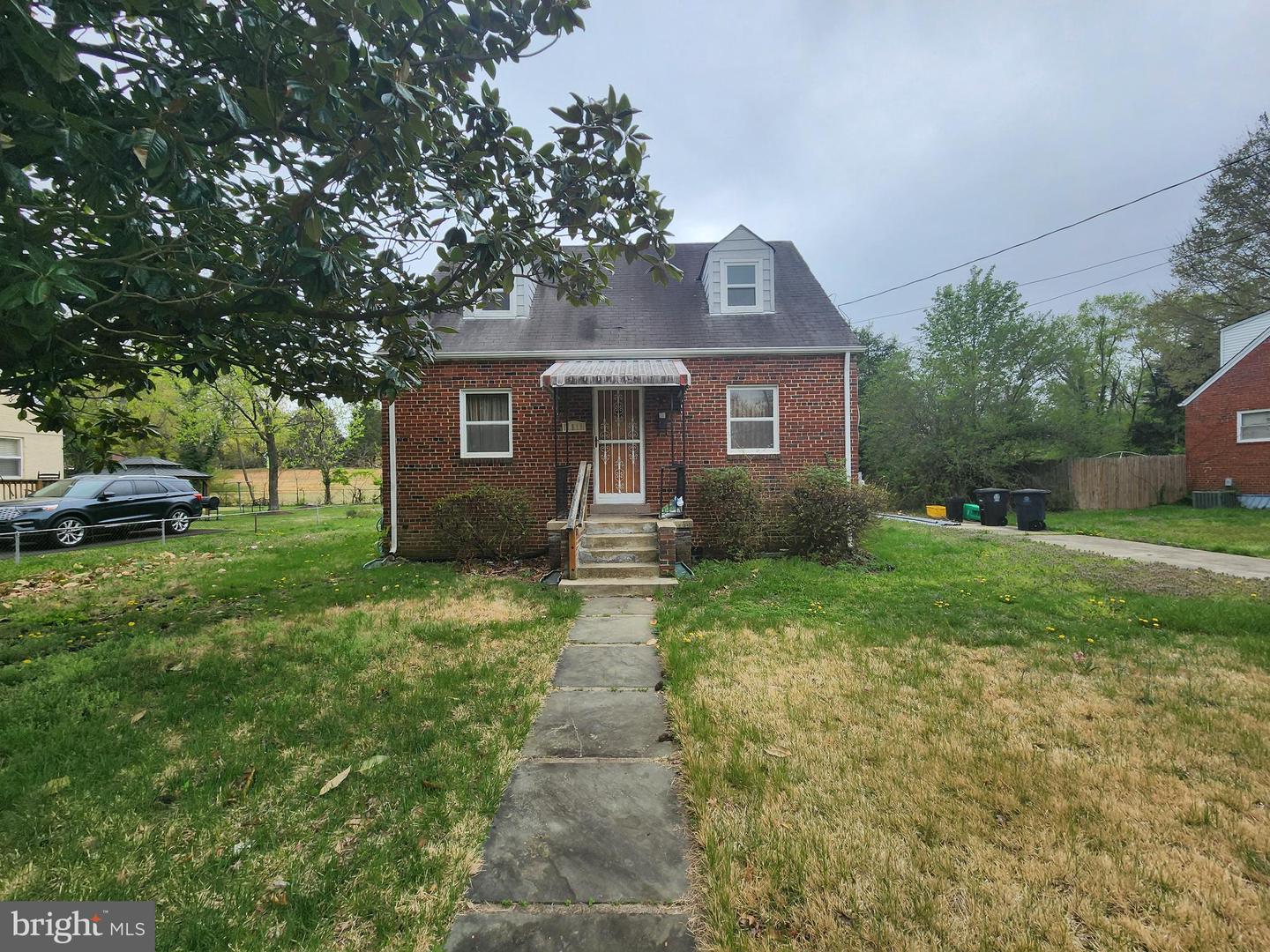 7515 Martha St Property Photo 1