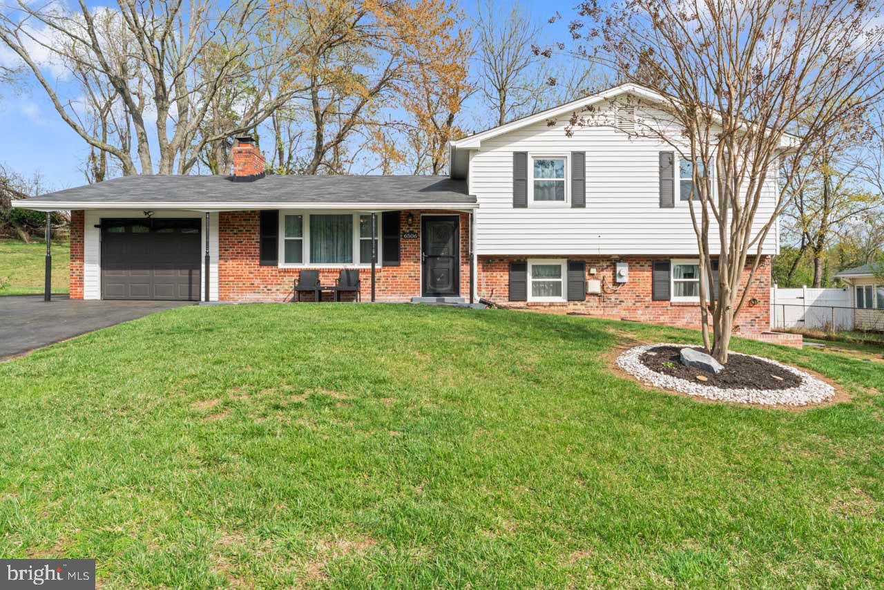 6506 Summerhill Rd Property Photo