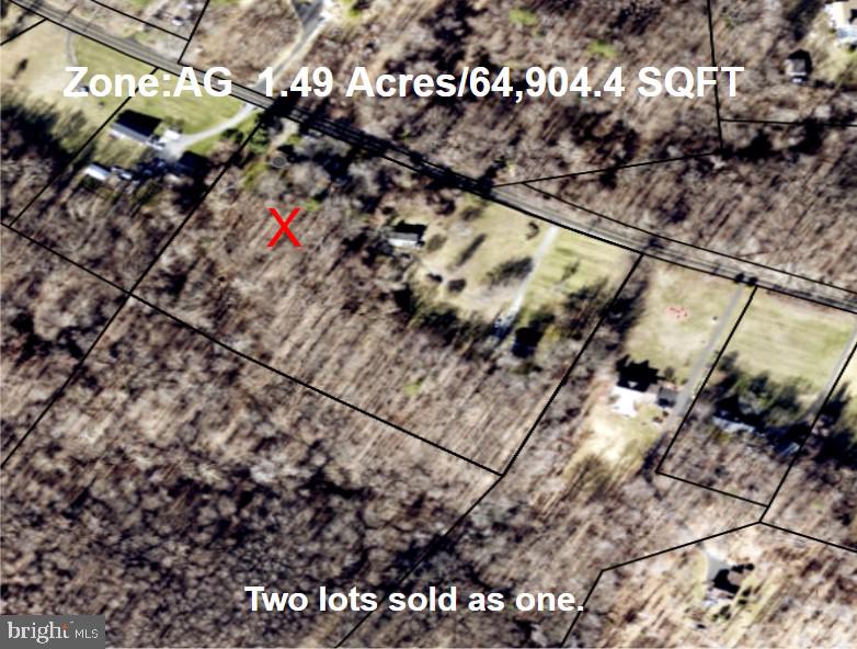 Croom Airport Rd Property Photo 1