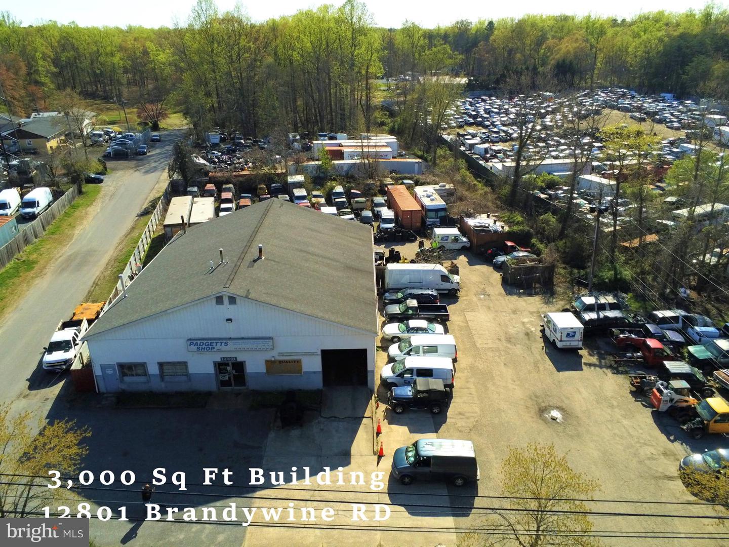 12801 Brandywine Rd Property Photo 1