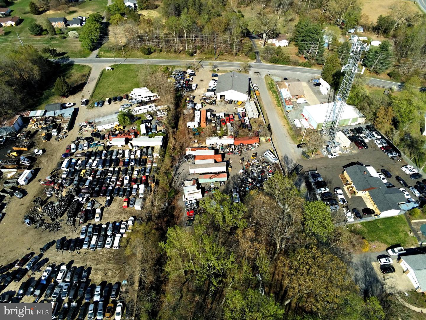 12801 Brandywine Rd Property Photo 4