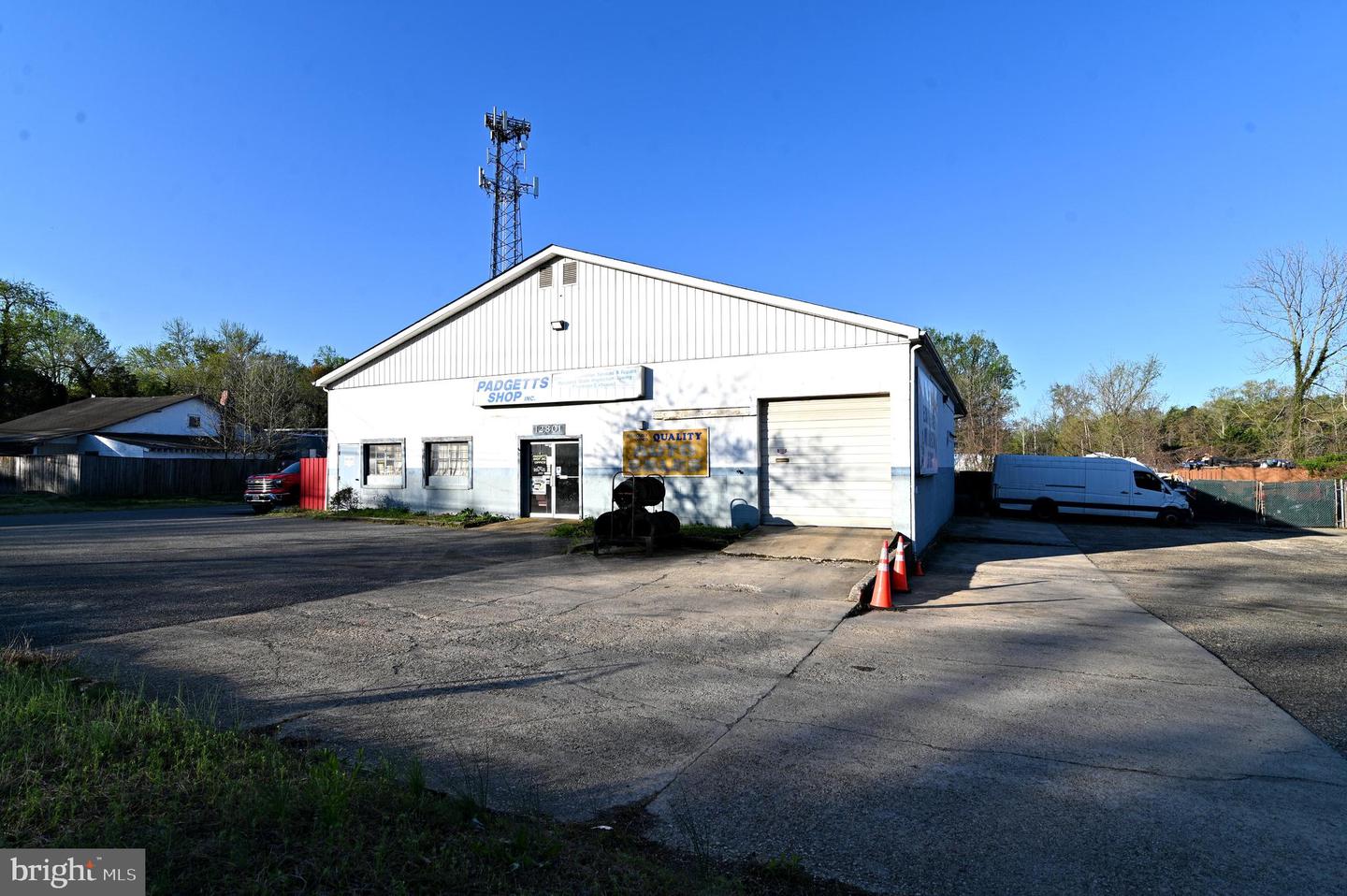 12801 Brandywine Rd Property Photo 6