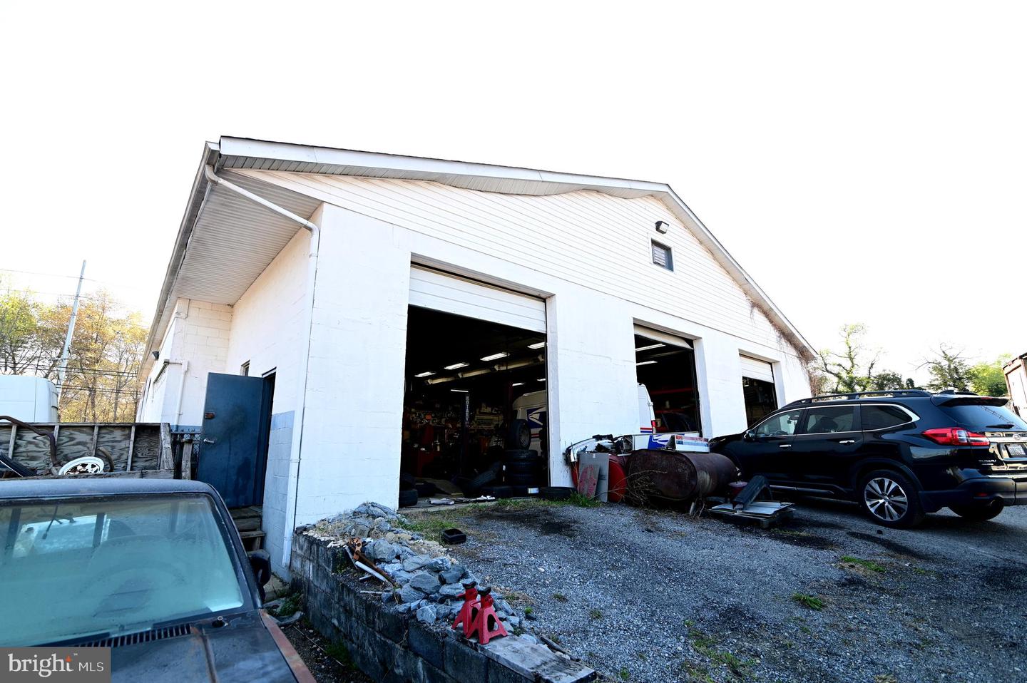 12801 Brandywine Rd Property Photo 8