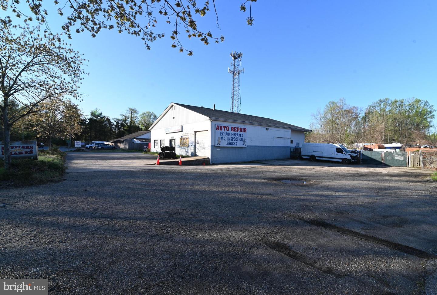 12801 Brandywine Rd Property Photo 14