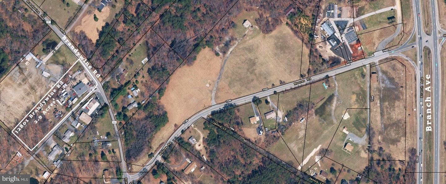 12801 Brandywine Rd Property Photo 23