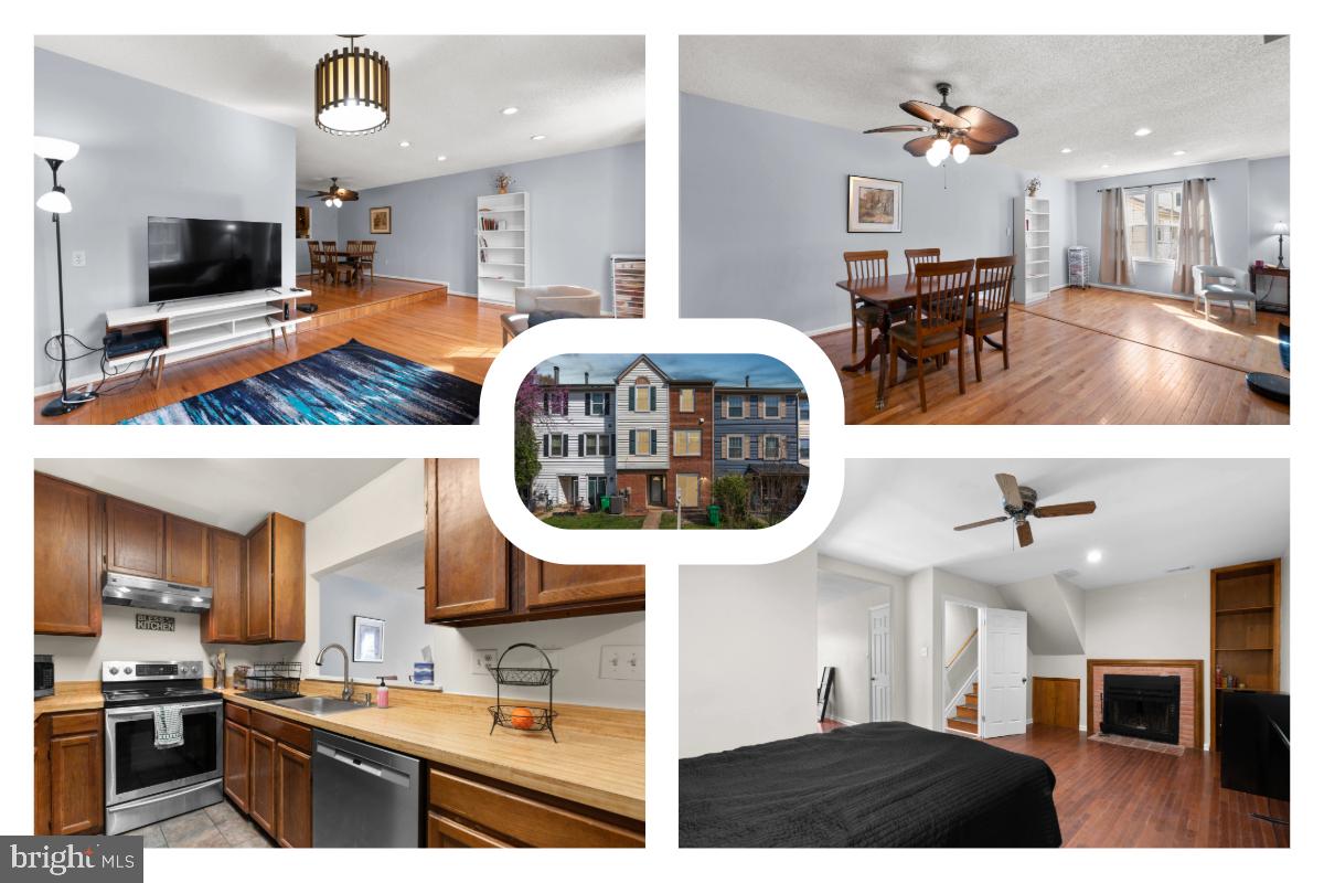 6940 Mayfair Ter Property Photo 1