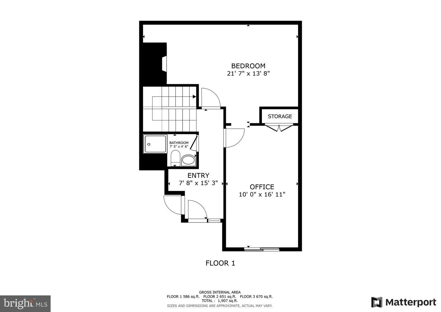 6940 Mayfair Ter Property Photo 36
