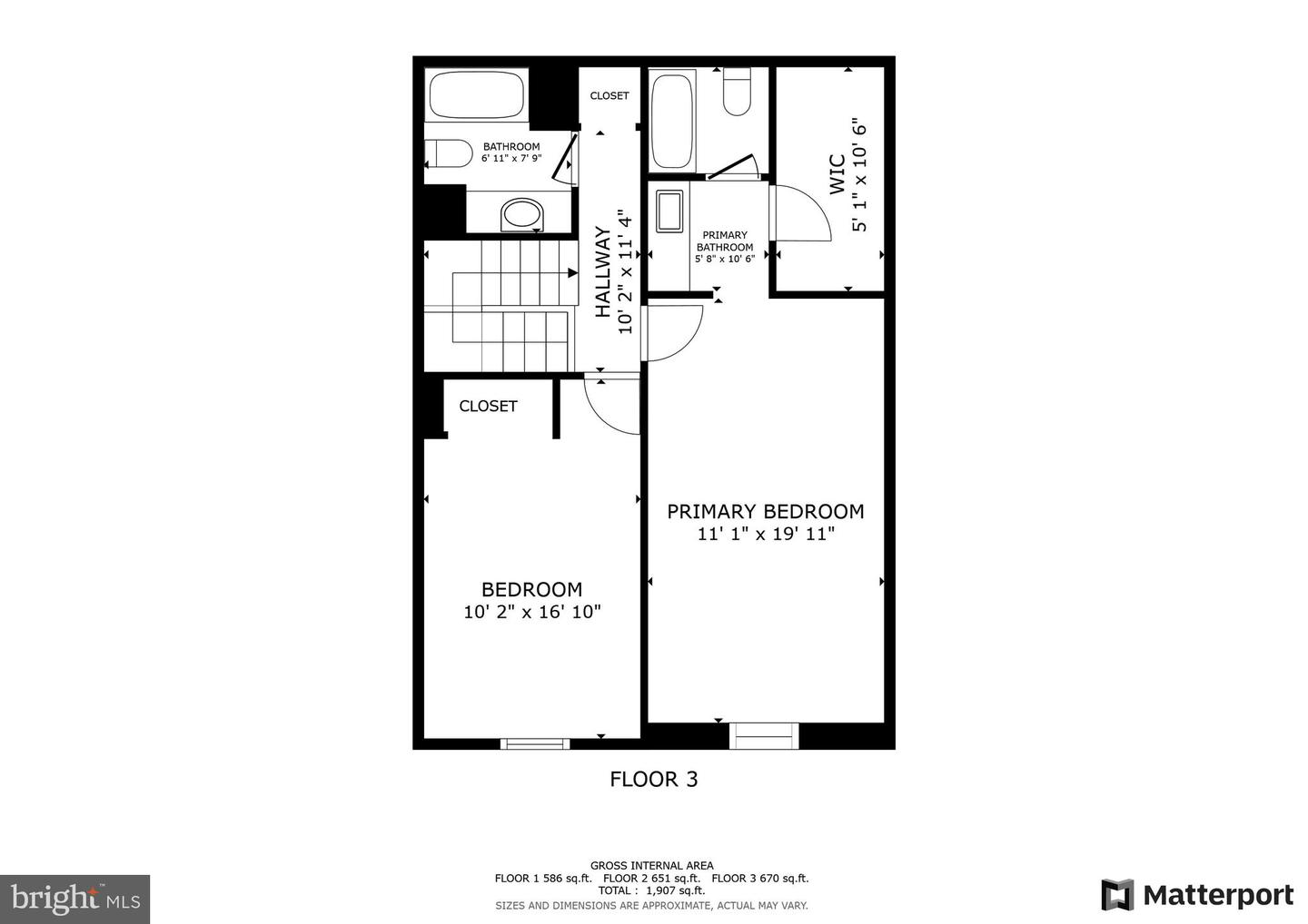 6940 Mayfair Ter Property Photo 38