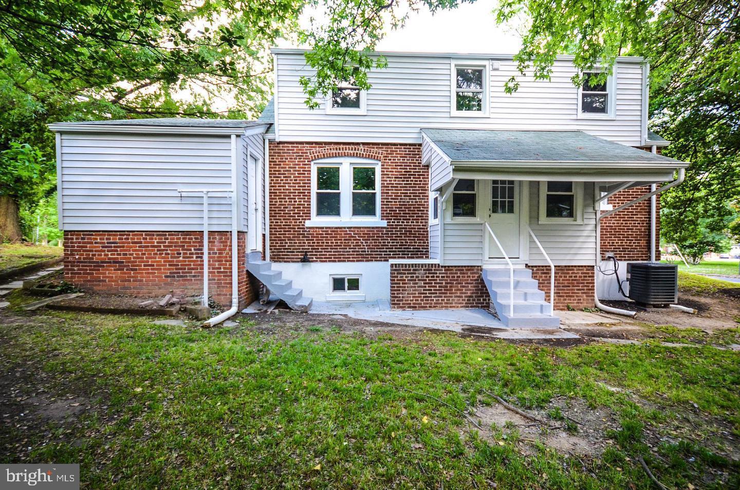 4800 AVONDALE RD