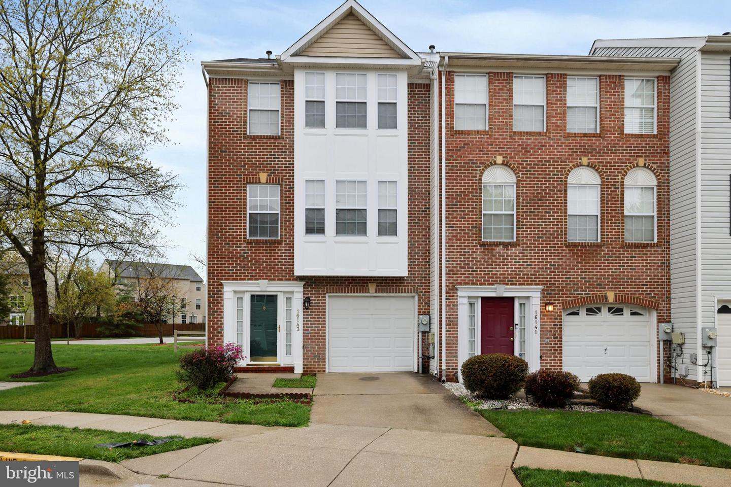 16143 Edenwood Dr Property Photo 1