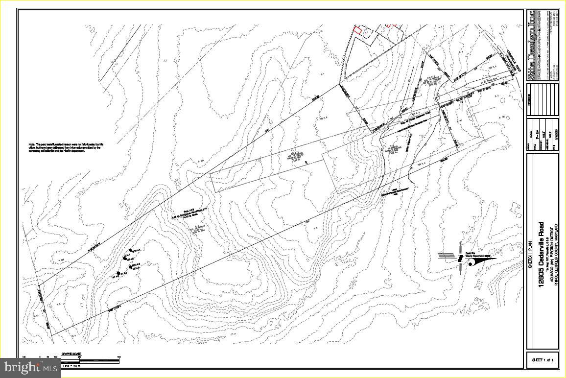 12605 Cedarville Rd Property Photo 4