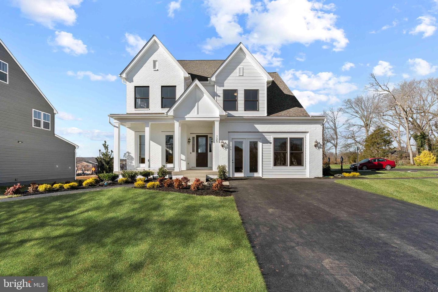 3007 WIND WHISPER WAY Property Photo 1