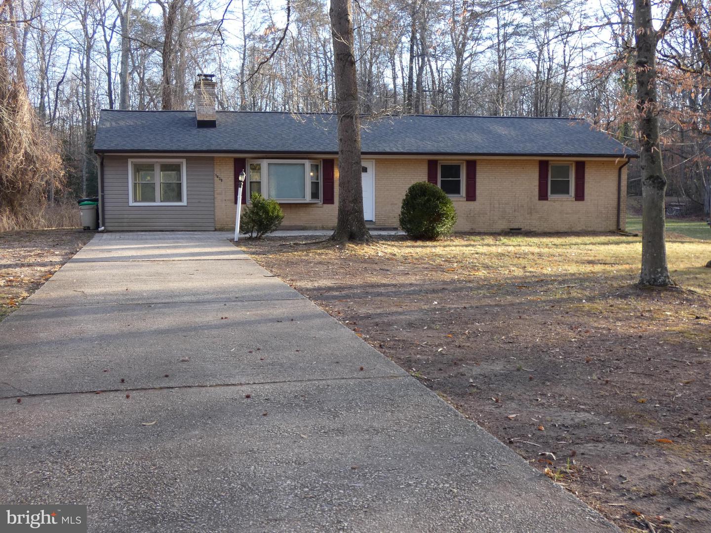1830 Accokeek Rd W Property Photo 2