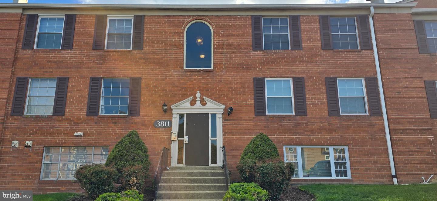 3811 Swann Rd #t-1 Property Photo