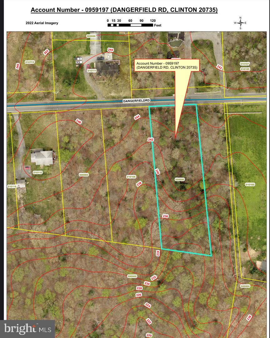 Dangerfield Rd Property Photo 1