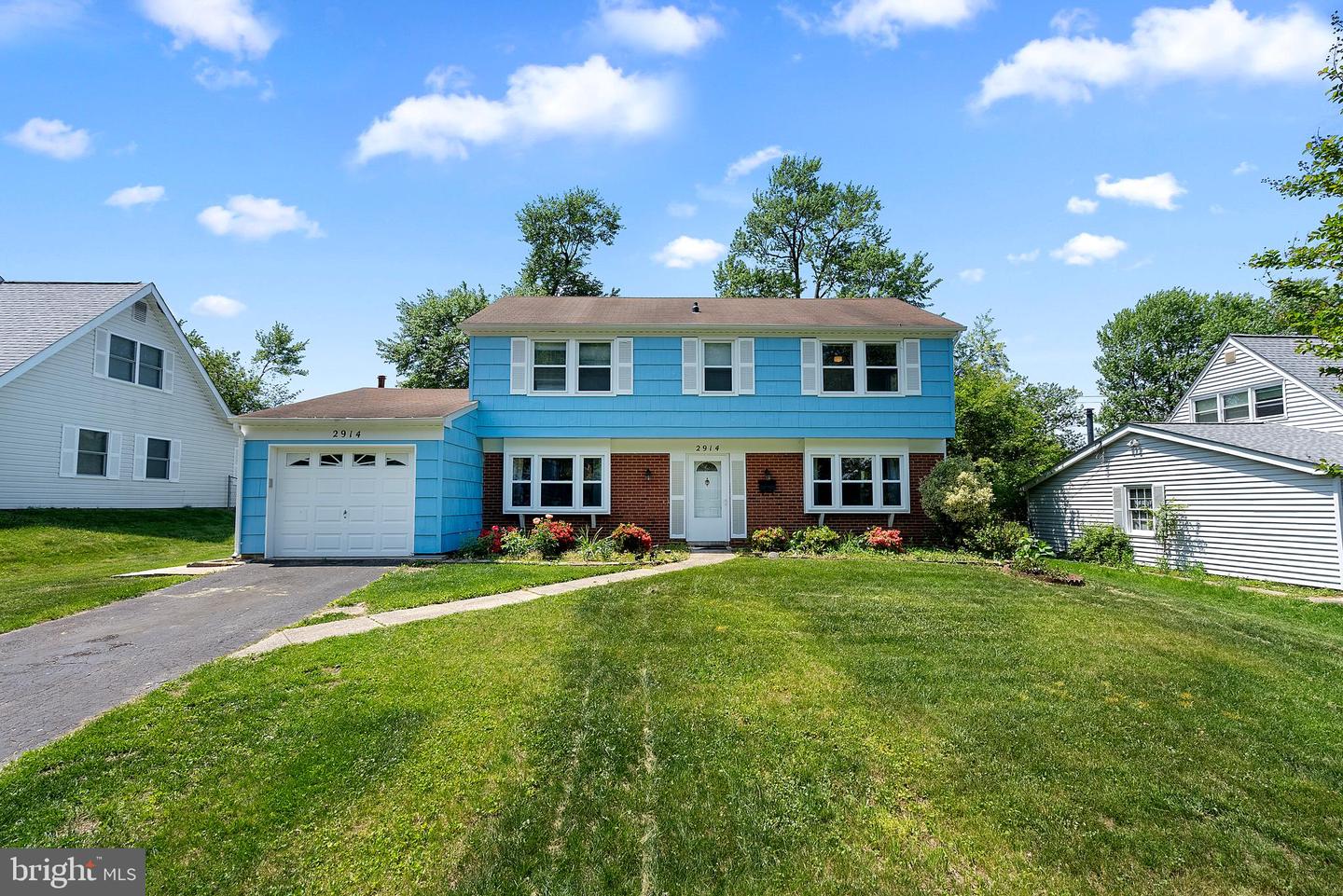 2914 Tapered Ln Property Photo
