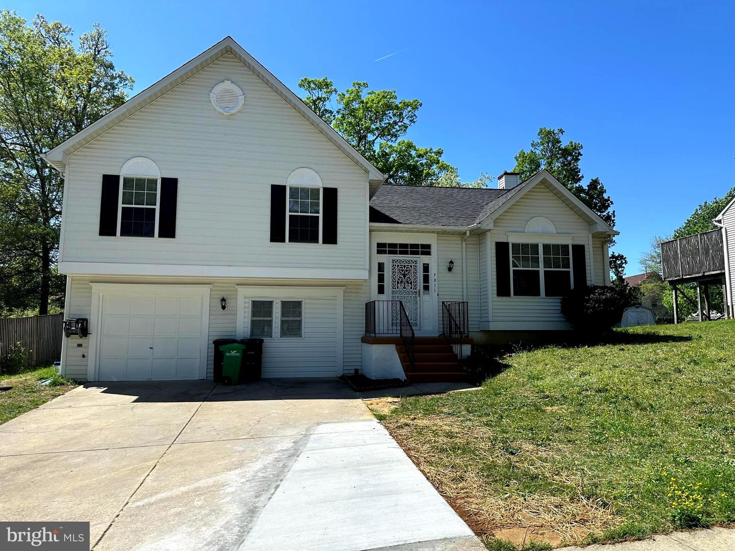 7211 Mount Forest Ter Property Photo