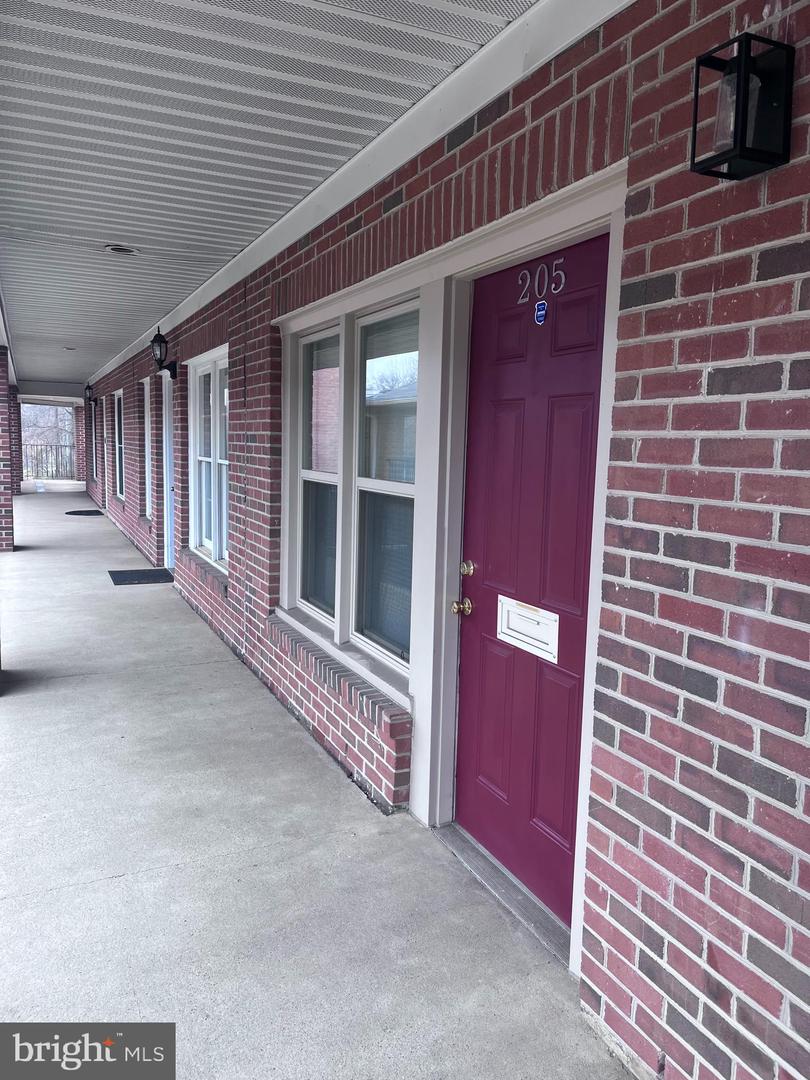 5627 Allentown Road #205 Property Photo