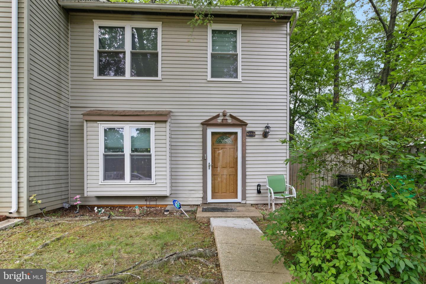 6113 HIL MAR DR Property Photo 1