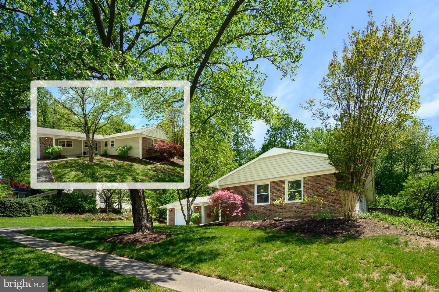13109 Idlewild Dr Property Photo