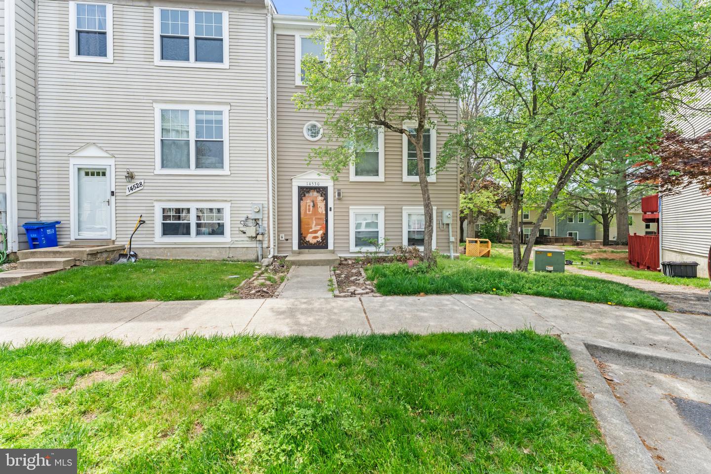 14530 London Ln Property Photo