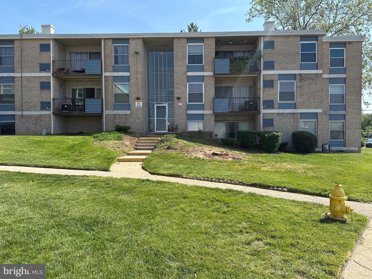 3817 Saint Barnabas Rd #t102 Property Photo