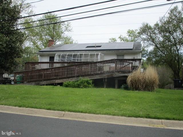 7011 Old Chapel Dr Property Photo