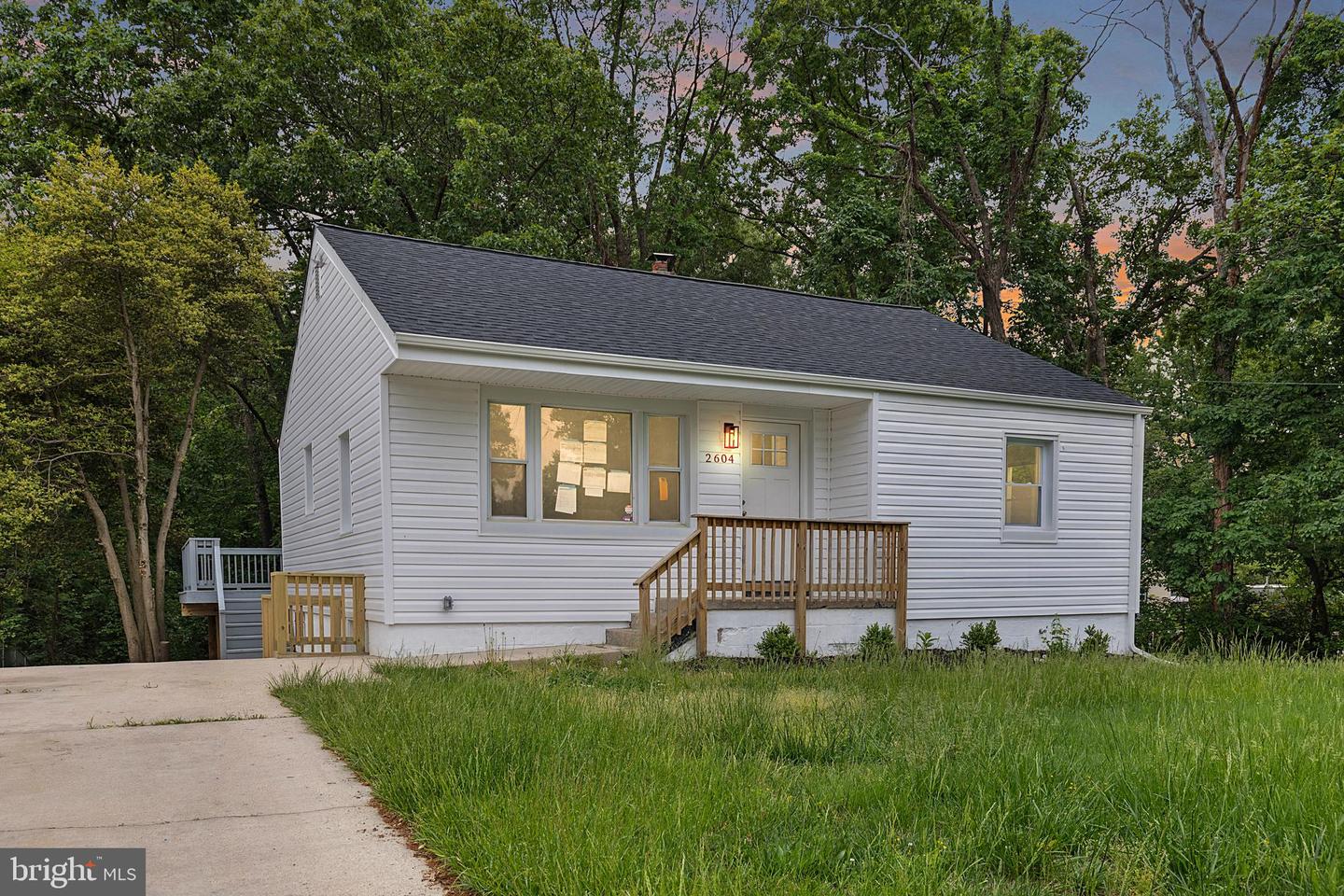 2604 Ryder Ave Property Photo