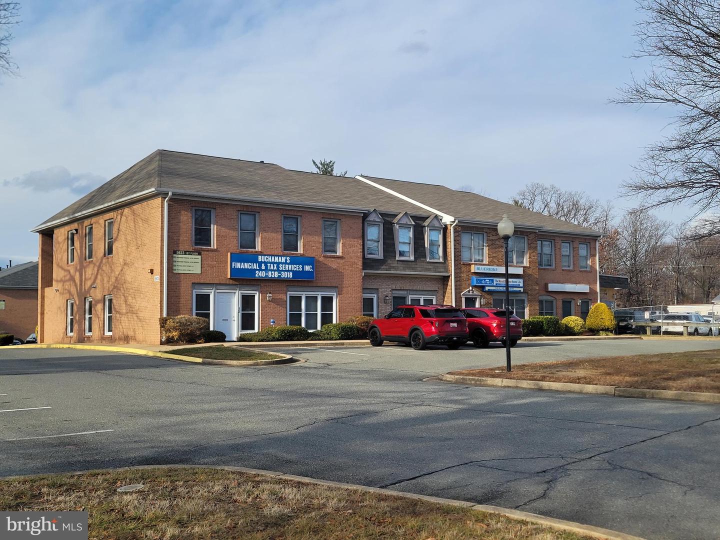 5623 Allentown Rd #201 Property Photo 2