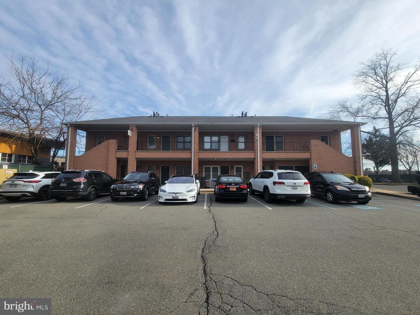 5623 Allentown Rd #201 Property Photo 4