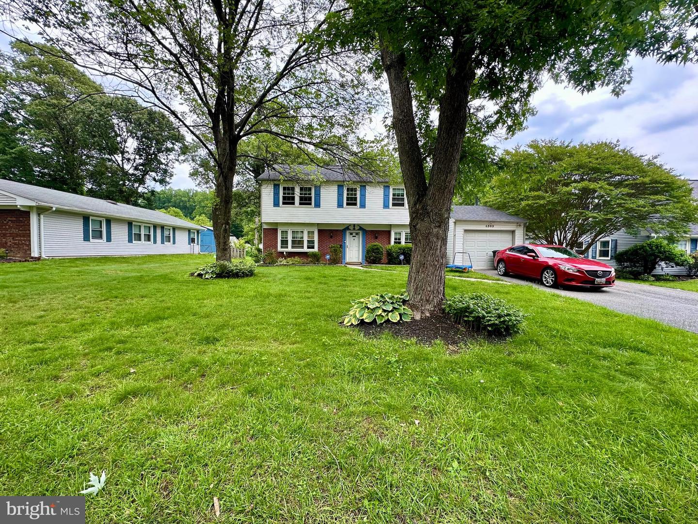 4503 Oakview Ln Property Photo