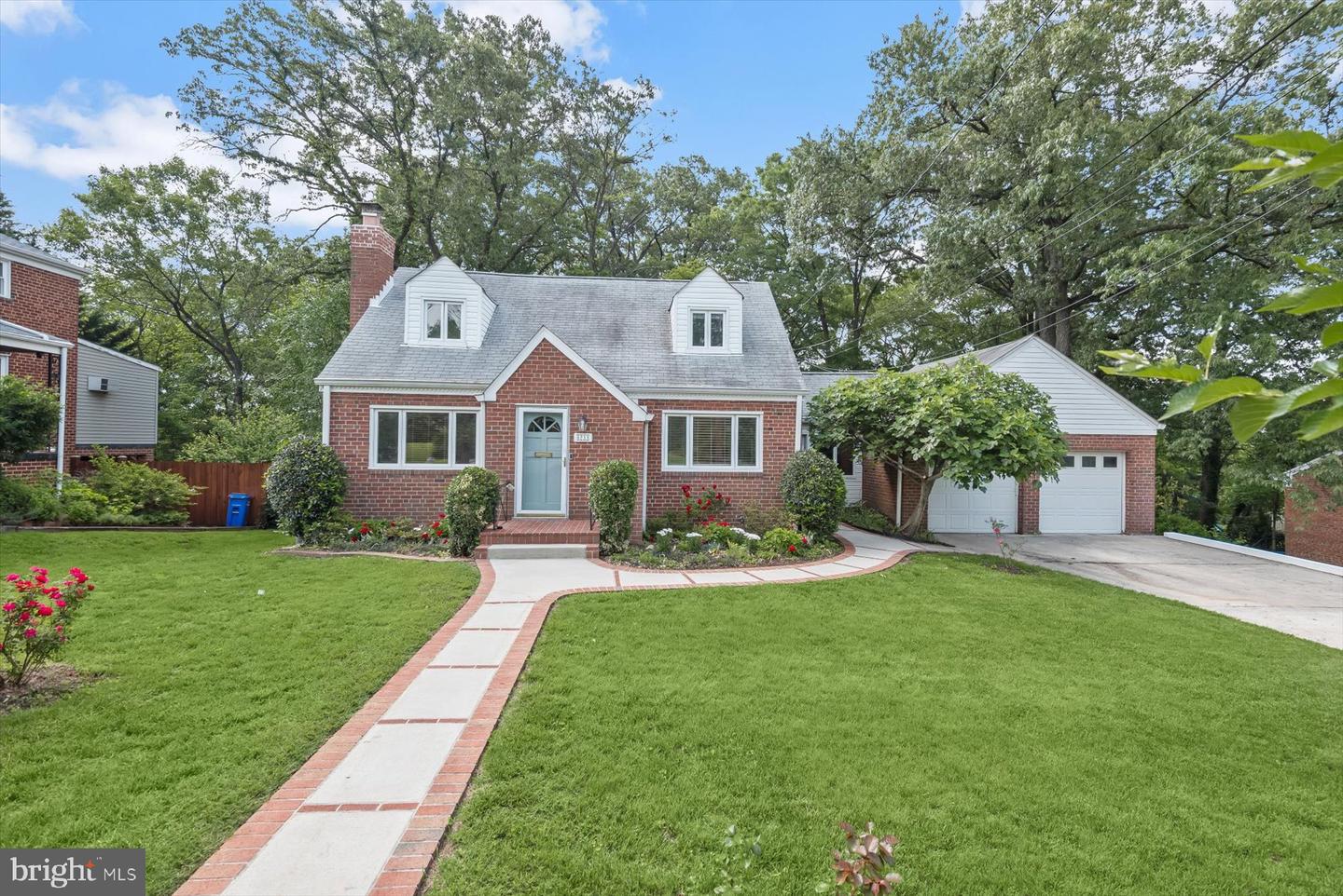 5711 Euclid St Property Photo