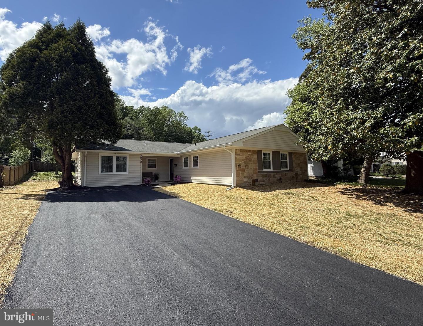 4010 Wharton Turn Property Photo
