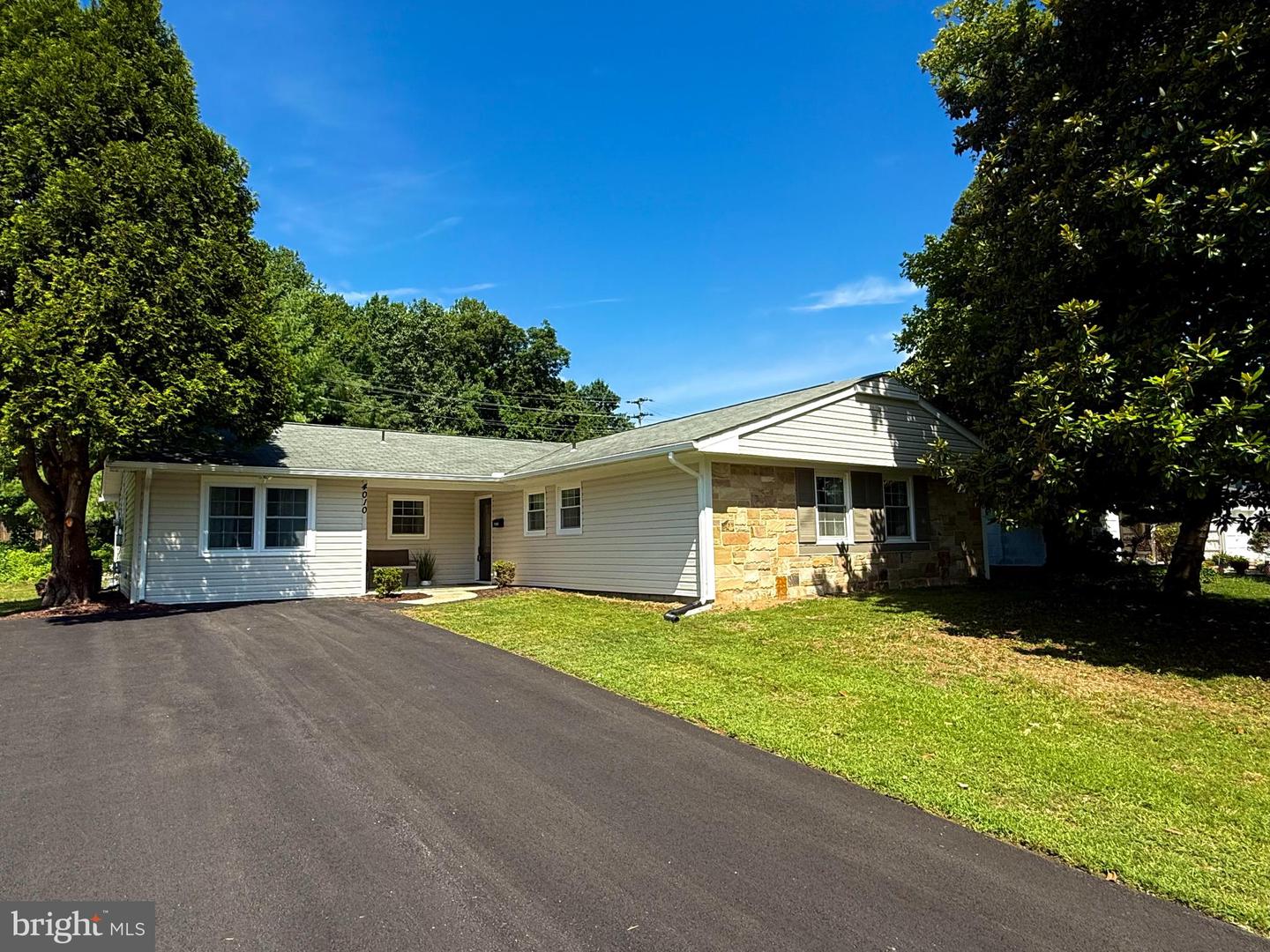 4010 Wharton Turn Property Photo 1