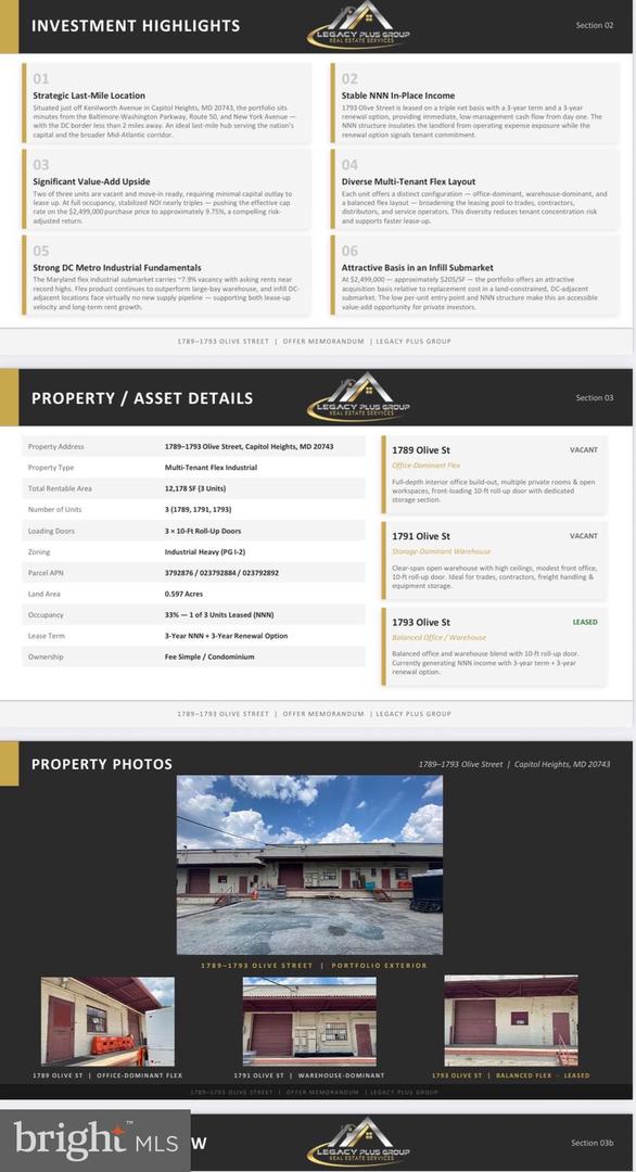 1789 Olive St Property Photo 33