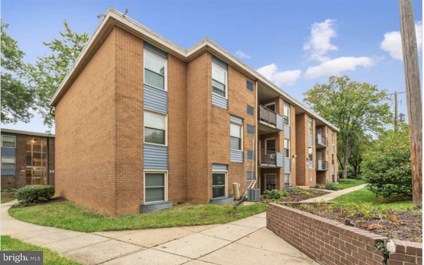 3841 Saint Barnabas Rd #3843t Property Photo