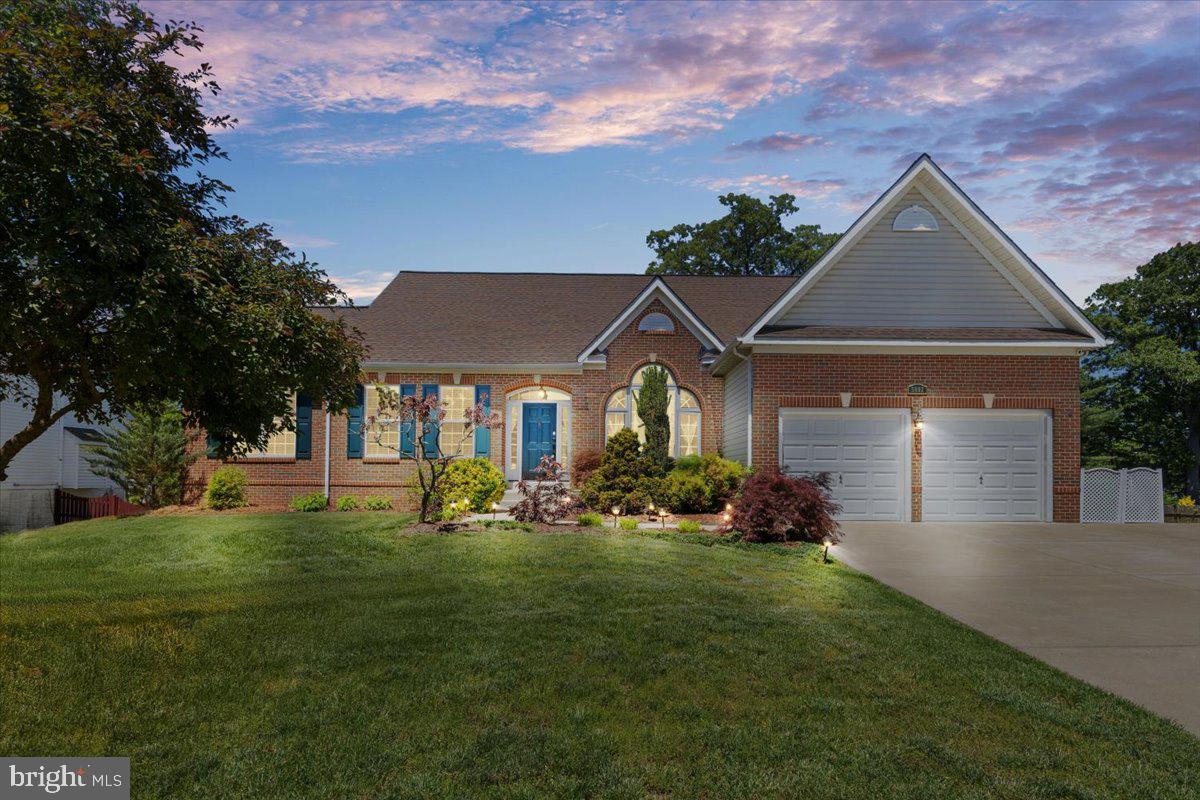 5002 Patuxent Riding Ln Property Photo