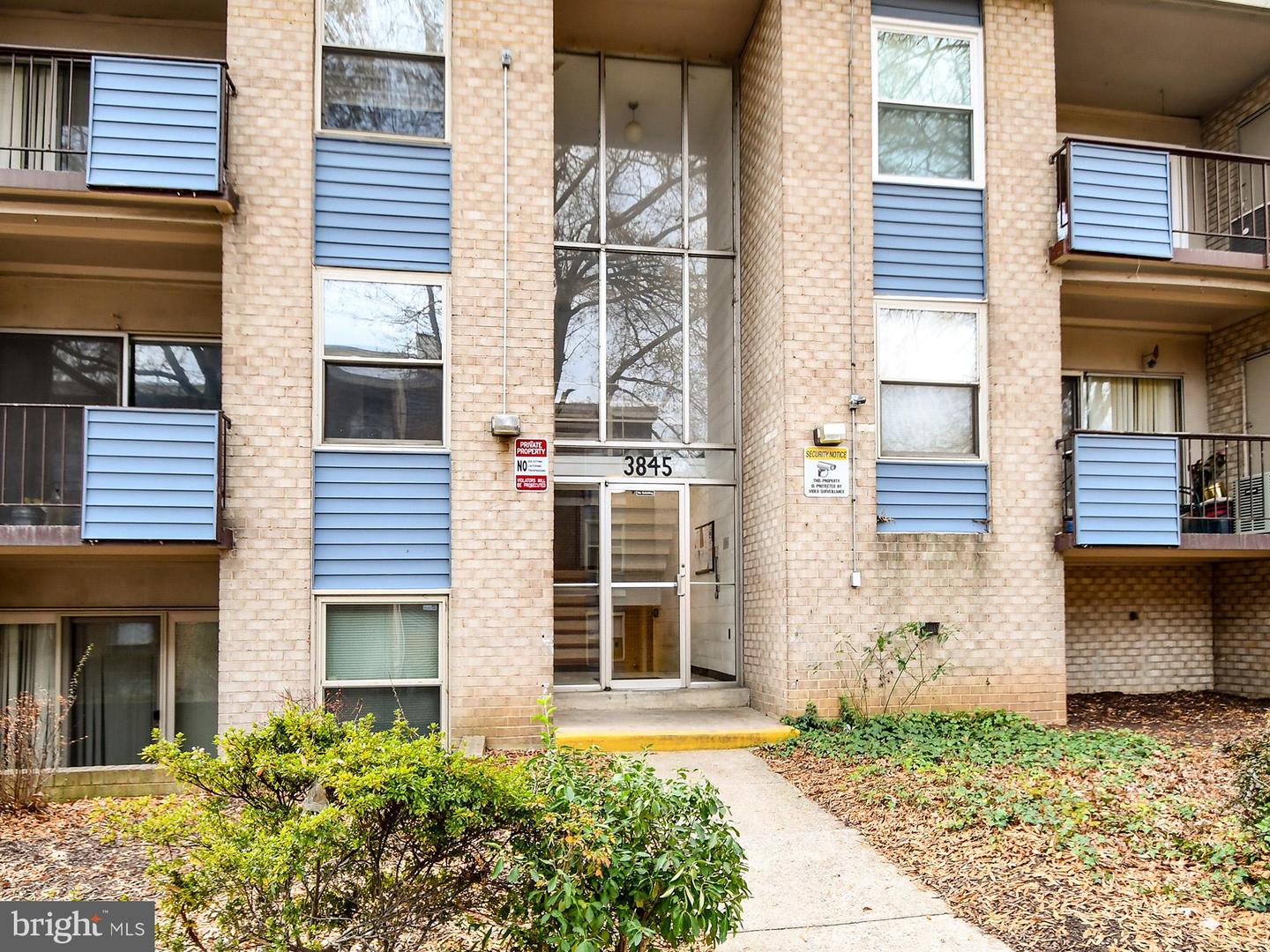 3845 Saint Barnabas Rd #102 Property Photo