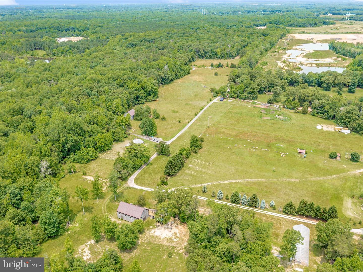 Cedarville Rd Property Photo 5