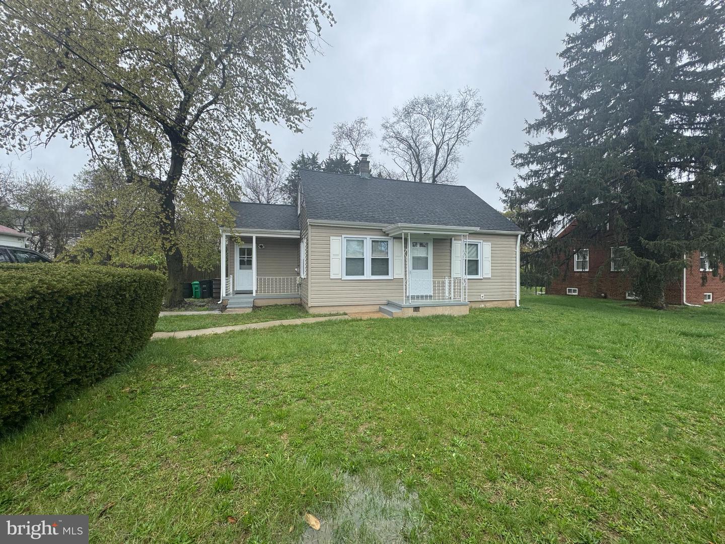 2810 Xavier Ln Property Photo 1
