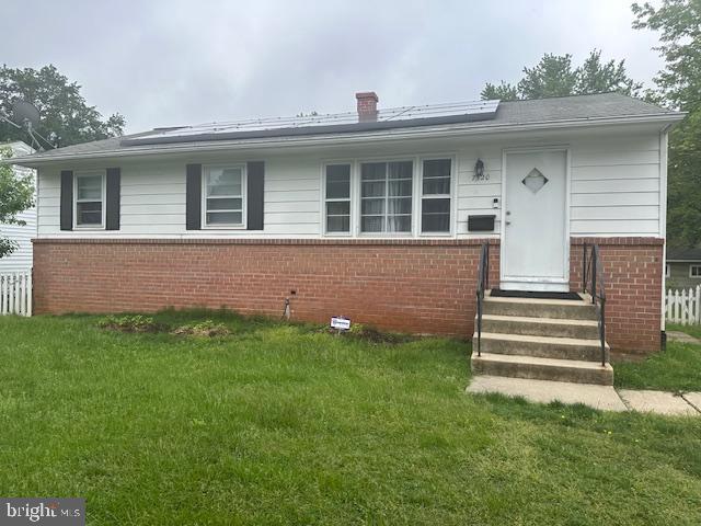 7520 Wilhelm Dr Property Photo 3